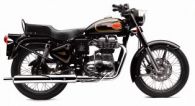 Royal Enfield Bullet 500 EFI