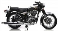 Royal Enfield Bullet Electra Deluxe