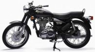 Royal Enfield Bullet Electra EFI