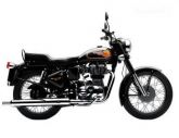 Royal Enfield Bullet 350 Twinspark