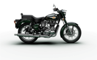 Royal Enfield Bullet 500