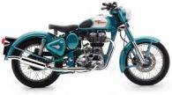 Royal Enfield Classic 500