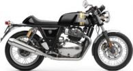 Royal Enfield Continental GT 650