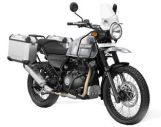 Royal Enfield Himalayan Sleet