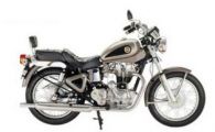 Royal Enfield Lightning 500