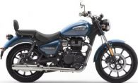 Royal Enfield Meteor 350