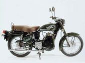 Royal Enfield Taurus Diesel