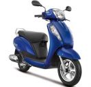 Suzuki Access 125 (2019)