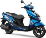 Suzuki Avenis 125