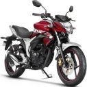 Suzuki Gixxer ABS