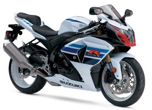 GSX R1000Z (Limited Edition)