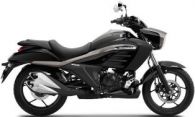 Suzuki Intruder 150