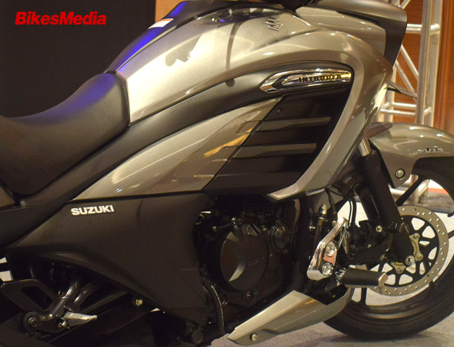 Suzuki Intruder 150 Price in Chennai (Easy Review, Specs, …