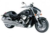 Suzuki Intruder M1800R