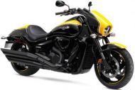 Suzuki Intruder M1800R B.O.S.S