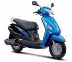 Suzuki Swish 125