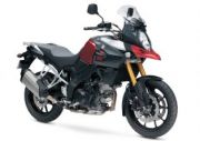 Suzuki V-Strom 1000