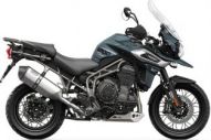 Triumph Tiger 1200 XCx