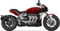 Triumph Rocket III