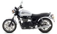 Triumph Bonneville