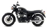 Triumph Bonneville T100