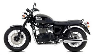 Bonneville T100