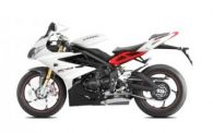 Triumph Daytona 675R