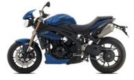 Triumph Speed Triple