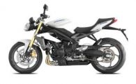 Triumph Street Triple