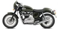 Triumph Thruxton