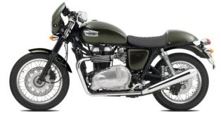 Thruxton