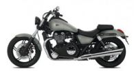 Triumph Thunderbird Storm