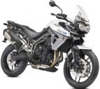 Triumph Tiger 800 XR