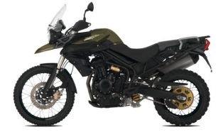 Tiger 800XC