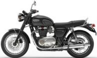 Triumph Bonneville T120