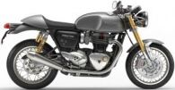 Triumph Thruxton R