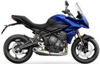 Triumph Tiger Sport 660