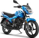 TVS Victor (2016)