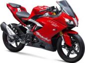 TVS Apache RR 310