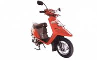 TVS Scooty ES