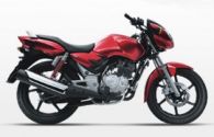 TVS Apache 150