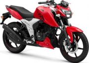 TVS Apache RTR 160 4V