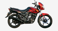 TVS Flame DS125