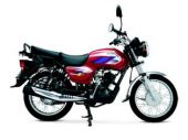 TVS MAX 4R