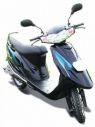 TVS Scooty Teenz