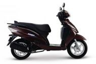 TVS Wego