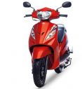 TVS Wego 2014