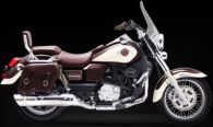 UM Motorcycles Renegade Commando Classic