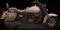 UM Motorcycles Renegade Commando Mojave