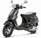 Vespa S